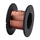 0.1mm Copper Soldering Solder PPA Enameled Wire