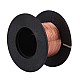 0.1mm Copper Soldering Solder PPA Enameled Wire