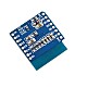 0.66 Inch OLED Display Module IIC/I2C Interface For D1 Mini