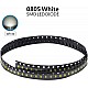 0805 White SMD LED