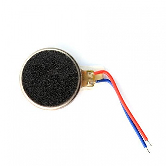 0820 3v Flat Mobile Phone Vibration Motor