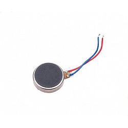 0820 Flat Mobile Phone Vibration Motor