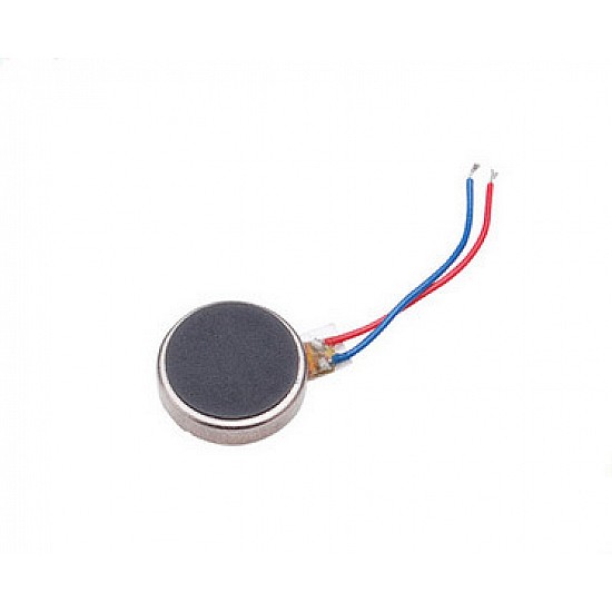 0820 3v Flat Mobile Phone Vibration Motor