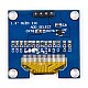 1.3 Inch I2C IIC OLED 4 pin LCD Module 4pin (with VCC GND)