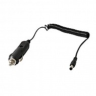 1.5M 2A DC 12V Car Charger Power Adapter 5.5*2.1