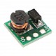 1.5V 1.8V 2.5V 3V 3.3V 3.7V 4.2V to 5V DC-DC DC Boost Converter Step Up Module