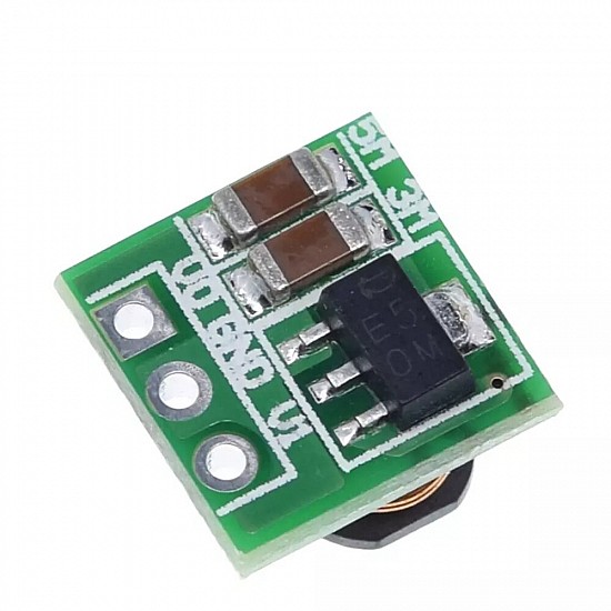 1.5V 1.8V 2.5V 3V 3.3V 3.7V 4.2V to 5V DC-DC DC Boost Converter Step Up Module