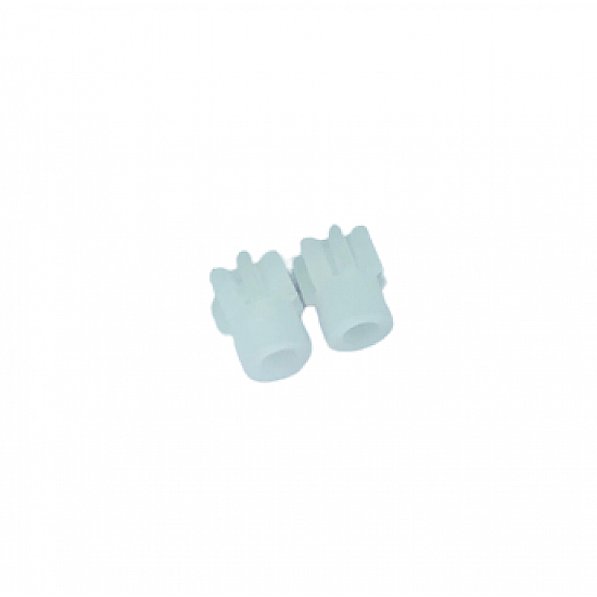 1007A M0.5 Plastic Gear