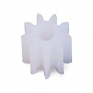 1009A M0.5 Plastic Gear