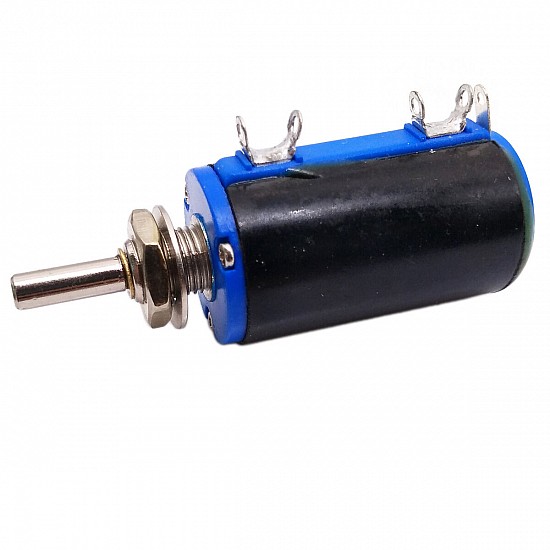 100KΩ WXD3-13-2W Precision Potentiometer