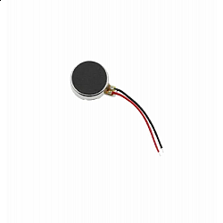 1027 Flat Mobile Phone Vibration Motor