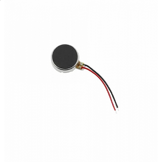 1027 3v Flat Mobile Phone Vibration Motor