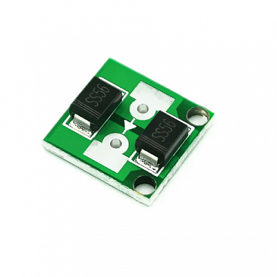 10A Anti-reverse Diode Constant Current Power Module