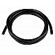 10AWG High Quality Black Silicon Wire - 1Meter