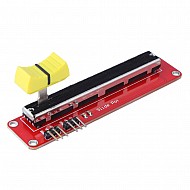 10K Sliding Adjustable Potentiometer Module - importdukan.com