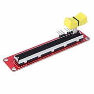 10K Sliding Adjustable Potentiometer Module - importdukan.com