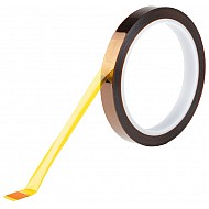 10mm Kapton Tape for 3D Printer 30 Meter Length