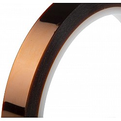 10mm Kapton Tape for 3D Printer 30 Meter Length