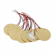10mm Piezoelectric Ceramic Buzzer