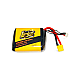 11.1V 3S Li-ion Battery For Drone 15A 3S2P High Quality