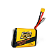 11.1V 3S Li-ion Battery For Drone 15A 3S2P High Quality