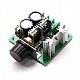 12-40V 10A DC Motor PWM Speed Controller Board Module