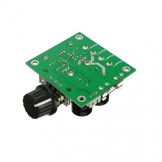 12-40V 10A DC Motor PWM Speed Controller Board Module