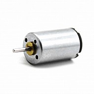 1220 3V 9500rpm Micro Silent DC Motor