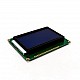 12864B V2.0 Graphic Blue Color Backlight LCD Display Module