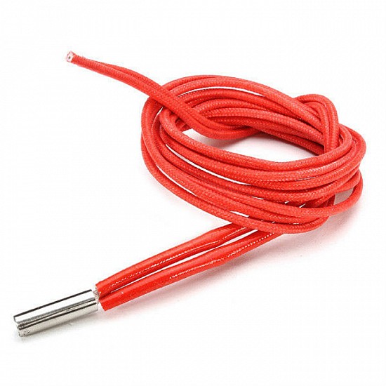 12V 40W Ceramic Cartridge Heater for 3D Printer - 3D Printer and Accessories -