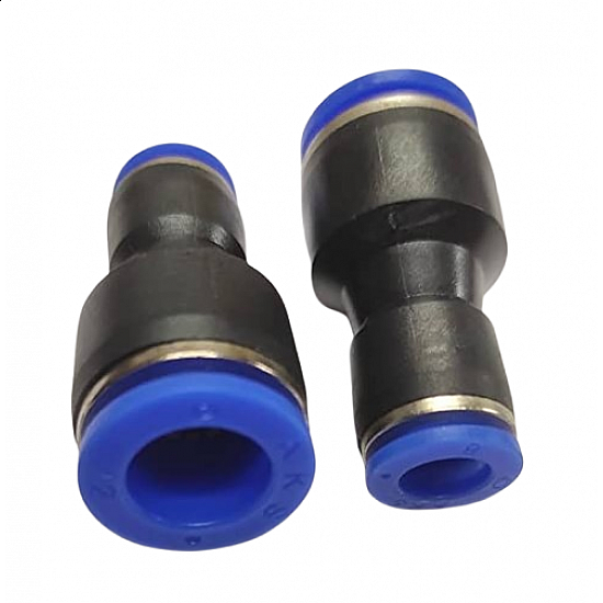 12mm To 8mm Pipe coupler