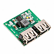 12V/24V to 5V DC-DC Step Down Charging Module