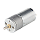 12V-60 RPM 25GA-370 DC Gear Motor