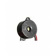 12V Piezo Electric Buzzer Alarm 