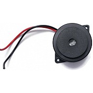 12V Piezo Electric Buzzer Alarm 