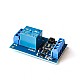 12V Single Bond Button Bistable Relay Module