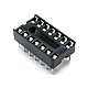 14 Pin DIP IC Socket Base Adaptor