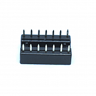 14 Pin DIP IC Socket Base Adaptor 