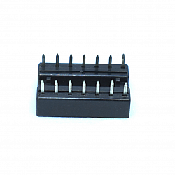 14 Pin DIP IC Socket Base Adaptor 