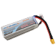 14.8v 5200mah 35C 4S1P Bonka Lipo Battery - High Quality