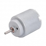 140 3V/15000RPM High Speed Power DC Motor