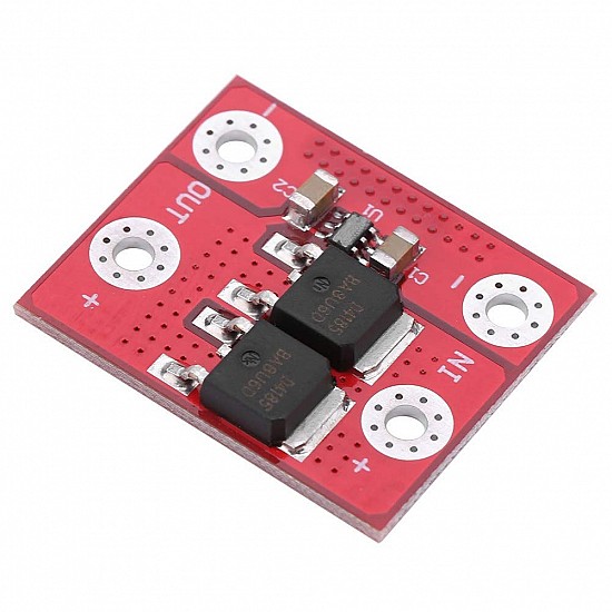 15A Solar Reverse Charging Protection Board