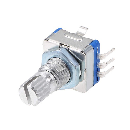 15mm EC11 Rotary Encoder with Switch Digital Potentiometer