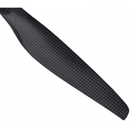 1655 Carbon Fiber CW CCW Propellers for Drone