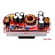 1800W 40A DC to DC Adjustable Constant Voltage and Current Power Supply Module