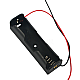 18650 Lithium Battery Holder for Battery 1 x 18650 Cell