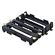 18650 SMD/SMT Dual Battery Holder