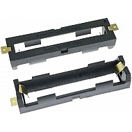 18650 SMD/SMT Single Battery Holder