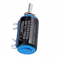 1KΩ WXD3-13-2W Precision Potentiometer