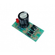 1N4007 AC to DC Power Conversion Module